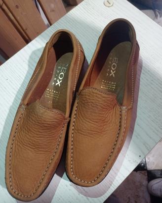 Mocassino Geox