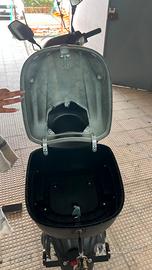 bici elettrica 