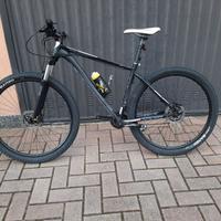 BICICLETTA MTB KELLYS SPIDER 90 - 29'