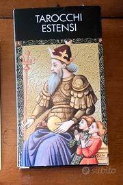 Tarocch degli Estensi