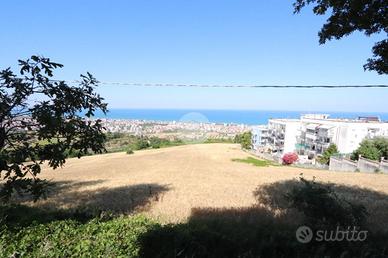3 LOCALI A TORTORETO
