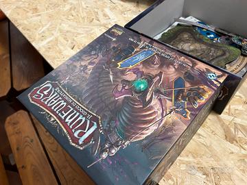 Gioco di miniatura runewar