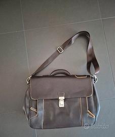 Borsa da Spalla / Cartella da Lavoro Uomo CARPISA