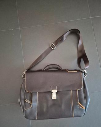 Borsa da Spalla / Cartella da Lavoro Uomo CARPISA