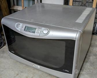 Forno Whirlpool JT 358 / ALU