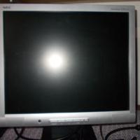 Lcd monitor Accusync NEC 72vm