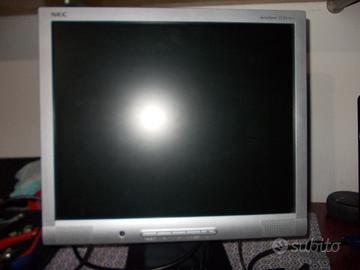 Lcd monitor Accusync NEC 72vm