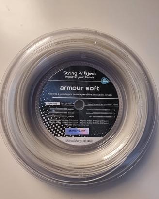 Matassa Corde String Project Armour Soft