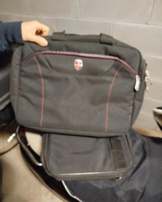 BORSA PORTA PC