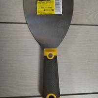 Spatola per Stucco Lama Acciaio Maurer mm. 100 - 9