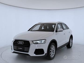 Audi Q3 Sportback 2.0 TDI 120 CV Business