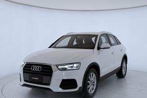 Audi Q3 Sportback 2.0 TDI 120 CV Business