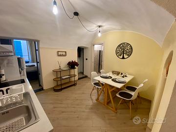 SEA CAVES - STANDARD - Pietra Ligure