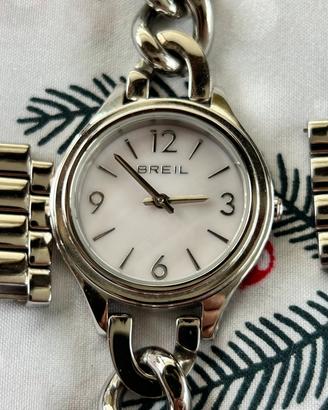 Orologio Breil Donna TW1492 come nuovo