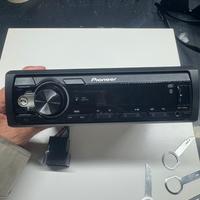 Stereo auto