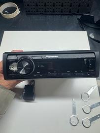 Stereo auto