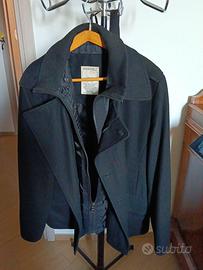 Giaccone Springfield Uomo Blu Notte Taglia XL