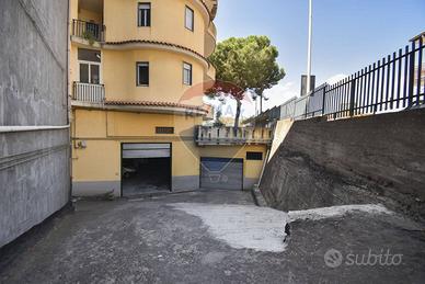 Garage/Box - Misterbianco