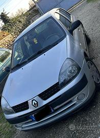 CLIO EXPRESSION 5 PORTE EURO 3
