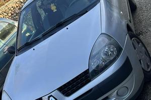 CLIO EXPRESSION 5 PORTE EURO 3