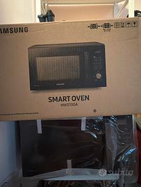 forno microonde Smart oven