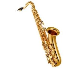 Sassofono yamaha tenore "yts280" (nuovo)