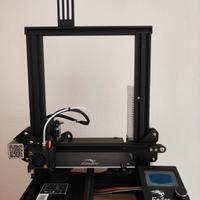 Ender-3 3D Printer

 stampante 3d