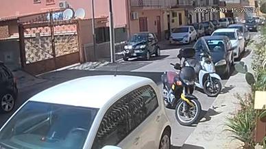 Aprilia Altro modello - 2000