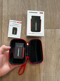 KONNWEI KDIAG OBD2 Scanner Bluetooth
