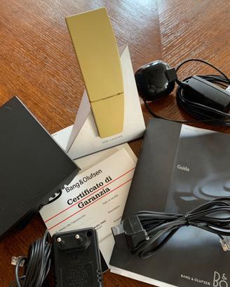 Bang&Olufsen telefono cordless