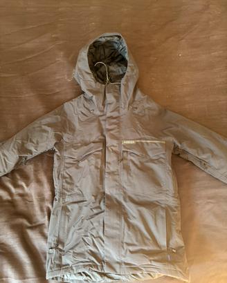 Giacca Burton Covert 2.0 originale