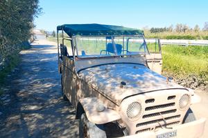 Fiat campagnola mod ar55