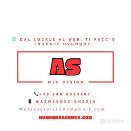 Realizzo siti web e app a prezzi contenuti