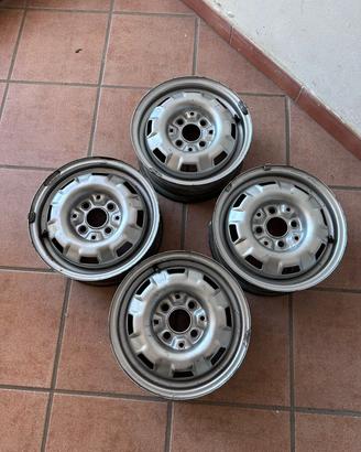 Golf 1 accessori...