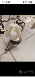 lampade vintage marchetti