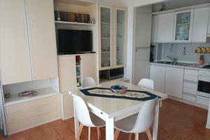 Bilocale inizio Via Padre Semeria