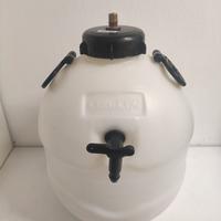 King Keg Barile per produzione di birra