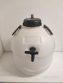 King Keg Barile per produzione di birra