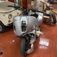 Ricambi Vespa Gts