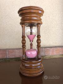 Clessidra vintage - 30 minuti