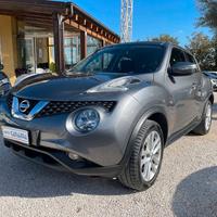 NISSAN JUKE 1.5 DCI - 2015