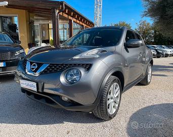 NISSAN JUKE 1.5 DCI - 2015