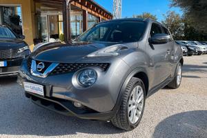 NISSAN JUKE 1.5 DCI - 2015