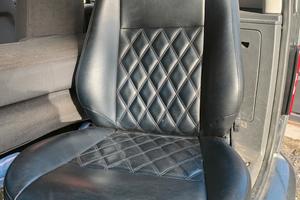 sedile estraibile elettrico per disabili 