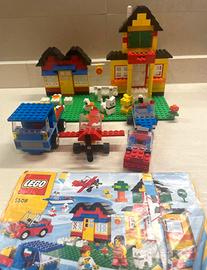 LEGO Set 5508 con istruzioni