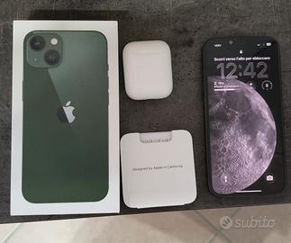 IPHONE 13 128G