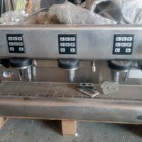 macchina per il caffè professionale 