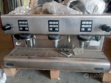 macchina per il caffè professionale 