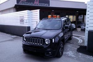 JEEP Renegade 1.4 T-Jet 120 CV GPL Longitude