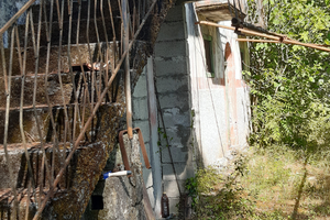 Casa indipendente da ristrutturare